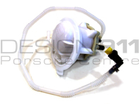 Flange with Filter. Porsche 955 Cayenne